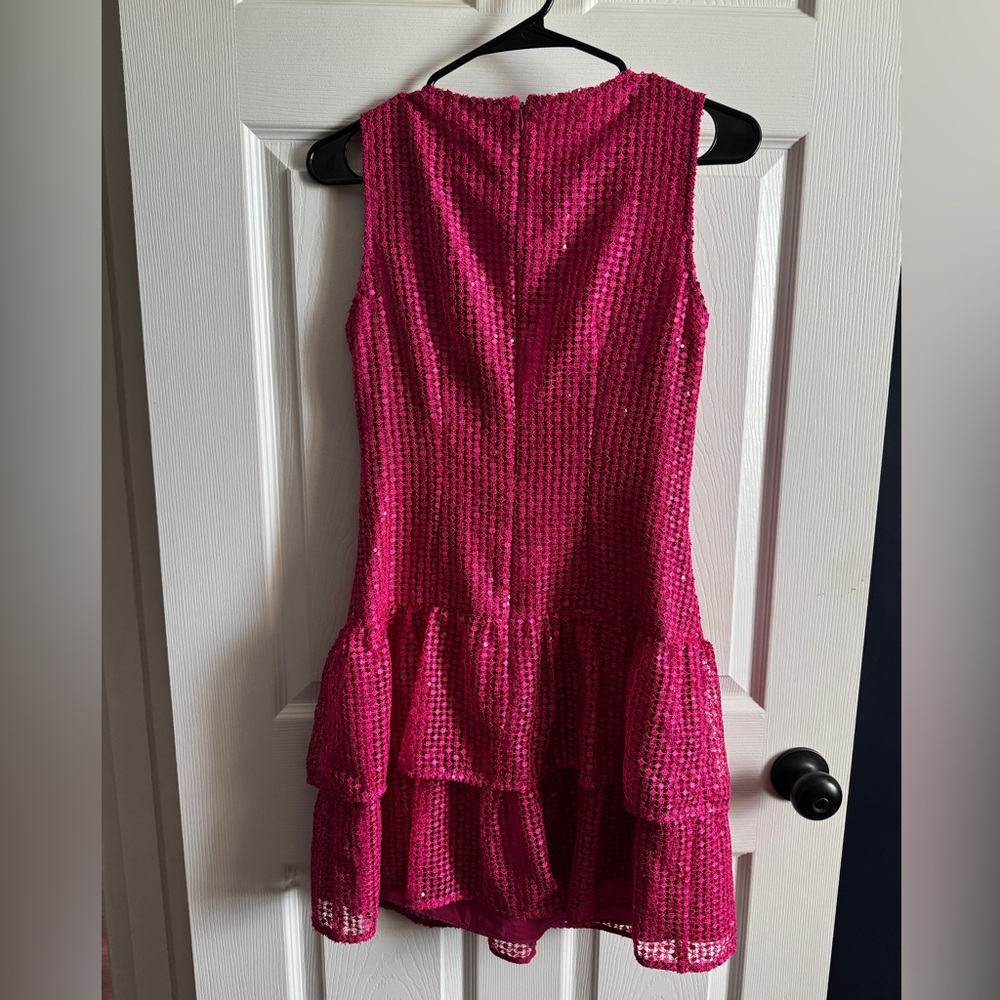 Shoshanna Stella Dress - Picture 6 of 7